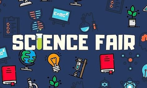 Science Fair Check In Class For Extra Help Before Submission
