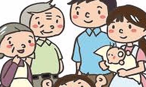 Family Members In Spanish Spanish For Beginners Small Online
