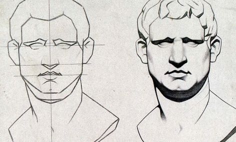 Drawing People Portraits Small Online Class For Ages 10 14 Outschool These seven techniques are designed to improve your accuracy in your drawings. drawing people portraits small online class for ages 10 14
