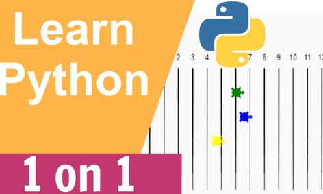 Python Intro One On One Small Online Class For Ages 10 15