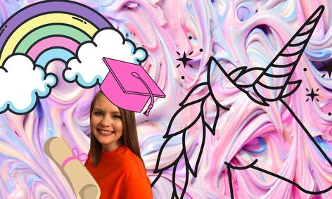 Unicorn University Become A Unicorn For A Day Small Online
