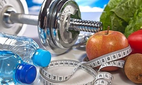 Nutrition For Sport And Fitness Small Online Class For Ages 13
