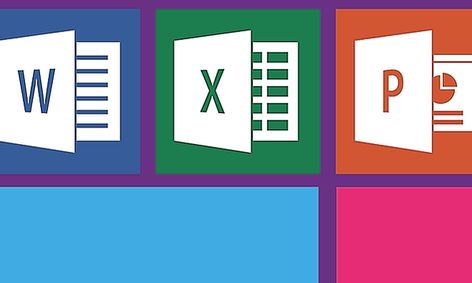Powerpoint Excel And Word Class Small Online Class For Ages 9