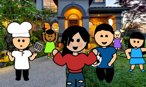 Cat S Roblox Challenges And Friends Small Online Class For Ages