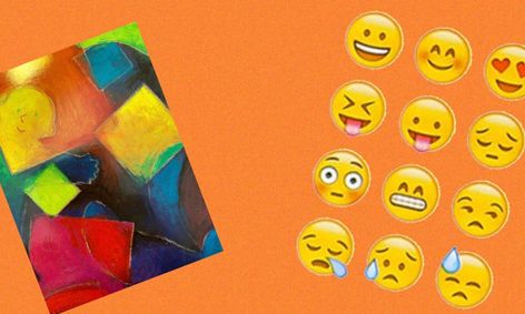 My Many Colored Days Let S Talk About Feelings Small Online