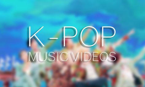 K Pop Music Videos Class Go Behind The Scenes With The Latest