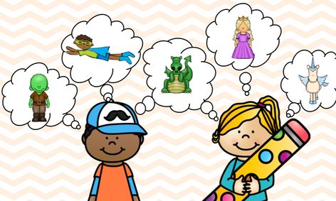 Creative Writing Imaginative Narrative Small Online Class For Ages 8 9 Outschool