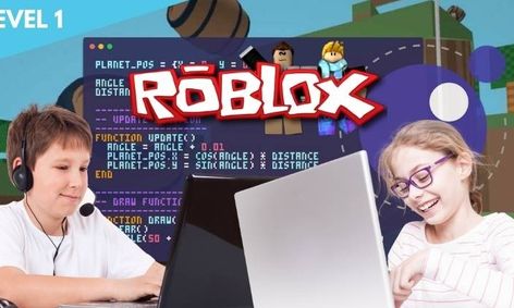 Code Roblox Minigames Learn To Code Publish And Play Cool Games With Friends Small Online Class For Ages 8 13 Outschool - friends code roblox