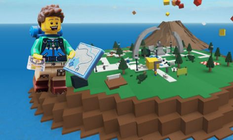 lego x roblox