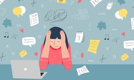 What Is Stress Ages 10 15 Small Online Class For Ages 10 15 Outschool