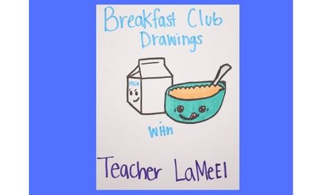 Kawaii Breakfast Club Learn To Draw Kawaii Breakfast Foods Step By Step Small Online Class For Ages 7 11 Outschool