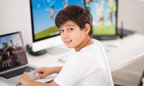 Interactive Powerpoint Making For Kids Small Online Class For