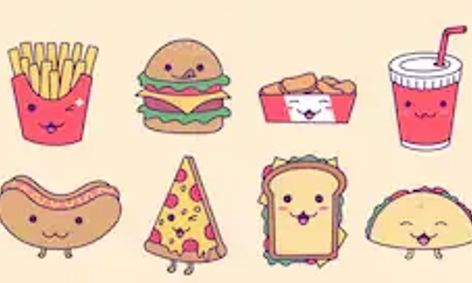 Kawaii Directed Food Doodles Step By Step Drawing Tutorial Small Online Class For Ages 9 14 Outschool Make your own kawaii fruit drawings, easy! kawaii directed food doodles step by step drawing tutorial small online class for ages 9 14