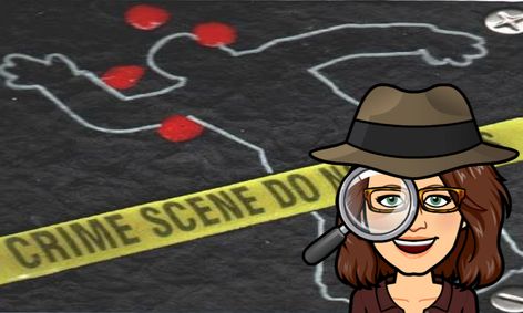Forensic Science Semester 1 Small Online Class For Ages 13 17
