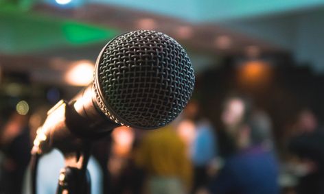 Public Speaking 102 Speaking With Confidence Small Online