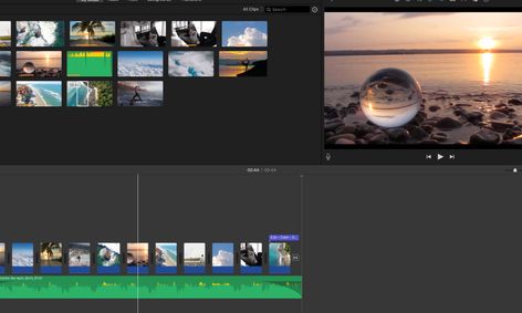 Imovie Video Editing Projects Series 1 Camp Small Online Class For Ages 10 14 Outschool