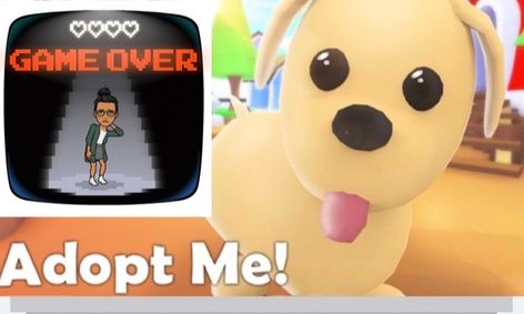 Roblox Adopt Me Club Small Online Class For Ages 8 13 Outschool - toys and me roblox