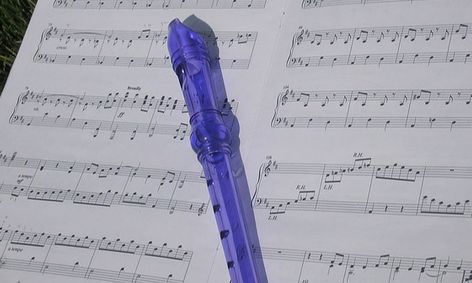Rocking Recorders Small Online Class For Ages 6 10 Outschool