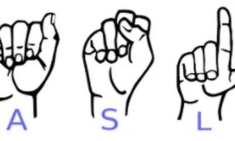 Asl For Beginners Learn To Sign In 10 Sessions 6 11 Year Olds Small Online Class For Ages 6 11 Outschool