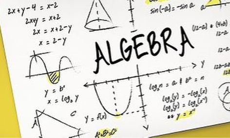 Algebra 1: Quarter 4 | Small Online Class for Ages 12-16 | Outschool