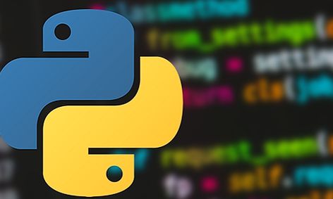 Introduction To Python Part 1 Basics Small Online Class For