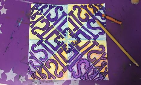 Introduction To Rotational Symmetry Names Small Online Class For Ages 10 14 Outschool