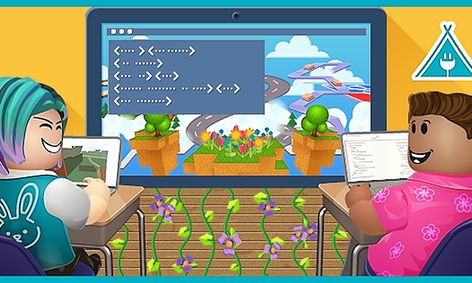 Spring Break Coding Camp In Roblox Create And Program Game Features 5 Session Small Online Class For Ages 11 15 Outschool - how to make a custom dialogue in roblox