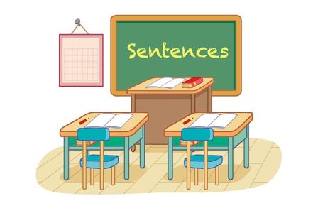 Grammar Mania Sentence Basics Small Online Class For Ages 7 9