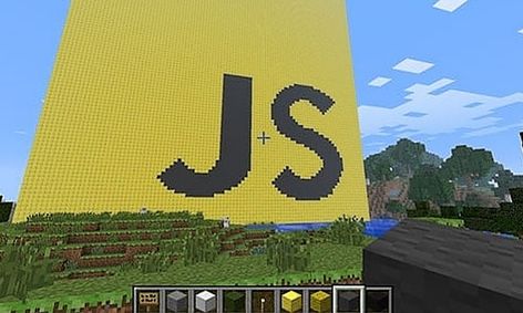 Modding With Javascript Level 3 Ages 10 14 Small Online Class