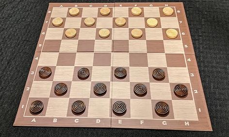 How To Play Checkers For Beginners Small Online Class For Ages 5 9 Outschool