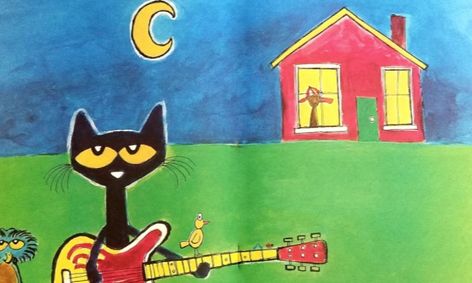 Pete The Cat Interactive Read Aloud Art For Kids Small Online