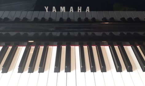 Piano Lessons Beginner Small Online Class For Ages 5 10