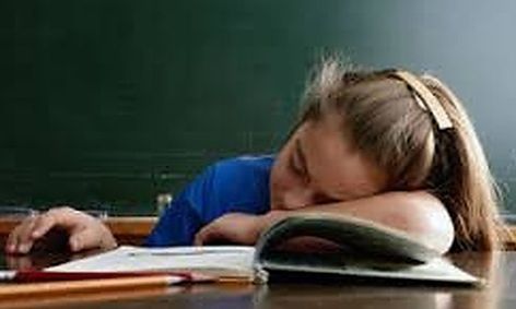 The Science Of Sleep Small Online Class For Ages 12 16 Outschool