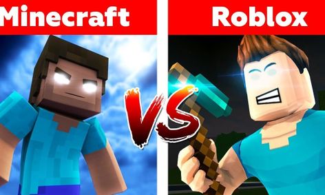 Roblox Vs Minecraft Your One Stop Shop For Motivated Or Reluctant Writers Small Online Class For Ages 7 12 Outschool - roblox toys versus minecraft toys