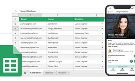 Create A Real Working Smartphone App No Coding Required Small Online Class For Ages 10 15 Outschool