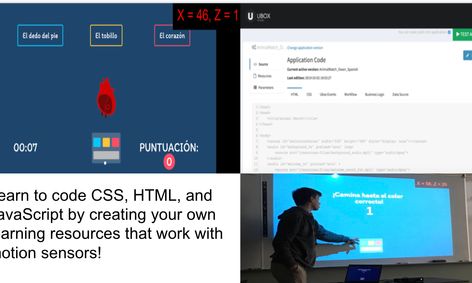 Learn To Code Your Own Interactive Study Tools Small Online