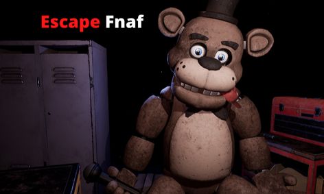 Five Nights At Freddys Fnaf Escape Room Small Online Class For Ages 9 12 Outschool - five nights at freddys 4 codes for roblox