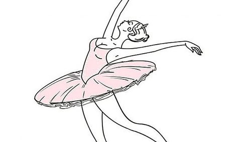 How To Draw A Ballerina Small Online Class For Ages 5 9 Outschool Learn how to draw ballerina simply by following the steps outlined in our video lessons. how to draw a ballerina small online class for ages 5 9