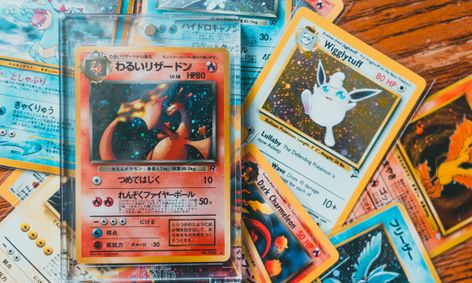 Pokemon Card Scavenger Hunt Flex Small Online Class For Ages 6 10 Outschool