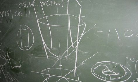Calculus Ii Summer Camp Week 2 Small Online Class For Ages 13 18