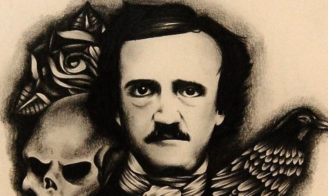 The Life And Works Of Edgar Allan Poe Small Online Class For