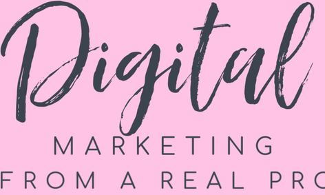 Introduction To Digital Marketing Real World Examples From A