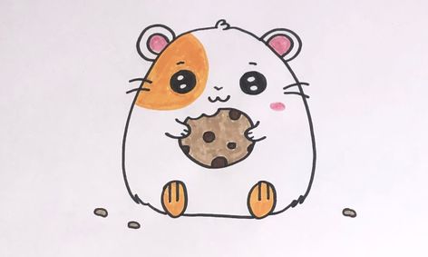 Adorable Kawaii Animals Art Camp Small Online Class For Ages 5 10 Outschool Cute monsters and animals seamless texture. adorable kawaii animals art camp small online class for ages 5 10