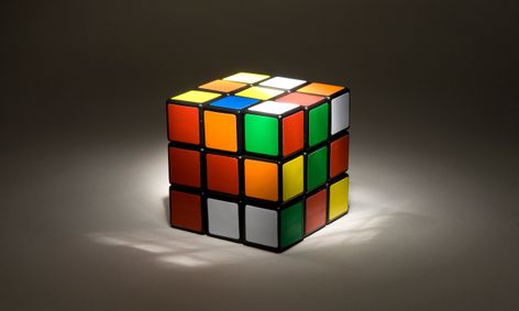 Fun With Op Art Draw A 2d Rubik S Cube That Looks 3d Small Online Class For Ages 9 13 Outschool