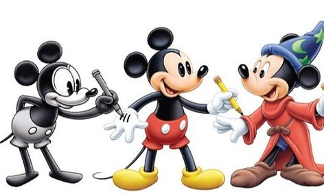 The Art And History Of Disney Animation Small Online Class For