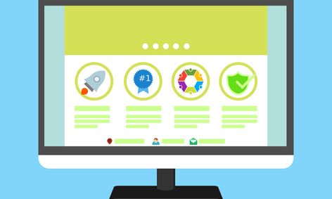 Beginners Guide To Building A Wordpress Website Ages 13 18