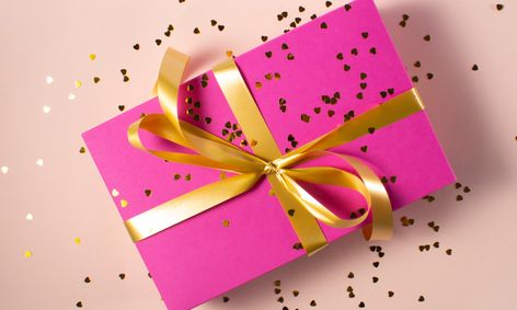 How To Wrap A Gift Small Online Class For Ages 9 13 Outschool