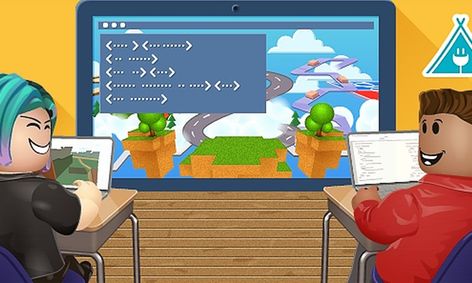 Coding Camp In Roblox Create And Program Game Components 5 Session Small Online Class For Ages 11 15 Outschool - roblox coding camp