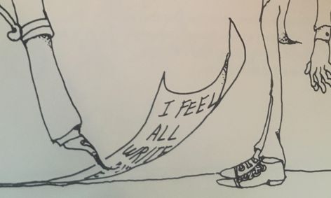 Teen Discussion And Drawing With A Light In The Attic By Shel Silverstein Small Online Class For Ages 13 16 Outschool