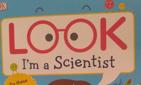 Look I M A Scientist Camp With Miss Hope Small Online Class For Ages 4 9 Outschool
